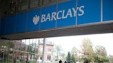 Barclays closing OTR call center