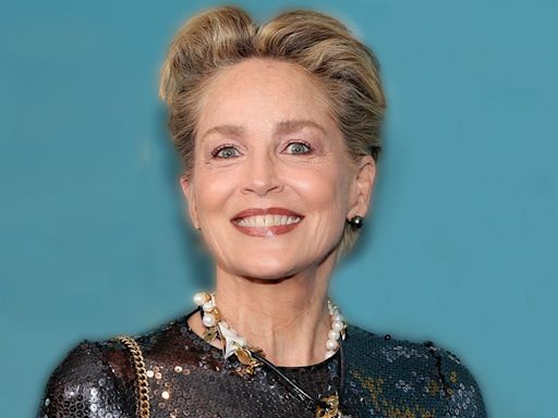 Sharon Stone, demandada por conducción temeraria y herir a una mujer en un accidente de tráfico