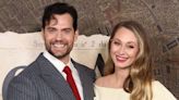 Henry Cavill expecting first child with girlfriend Natalie Viscuso