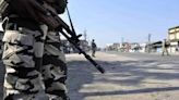 Soldier injured as militants open fire on Army camp in J-K’s Rajouri