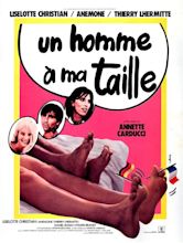Un Homme à ma Taille (Movie, 1983) - MovieMeter.com