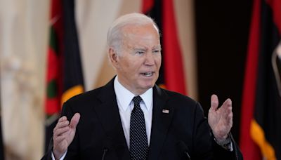 Biden’s risky bet: Withholding weapons from Israel threatens more than military outcomes