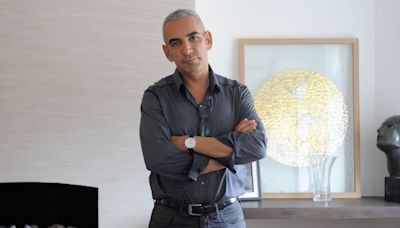 Billionaire Coca-Cola heir Alki David ordered to pay $900m in landmark sexual assault case