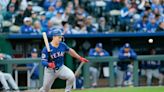 Rookie sensation latest Texas Ranger to head to injured list