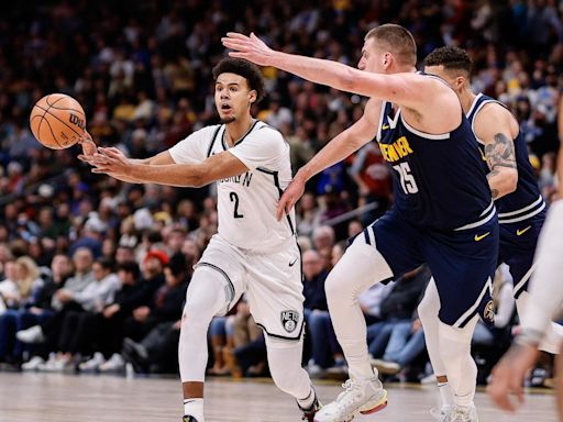 Nets Trade Rumors: Cam Johnson Trade Has Stalled