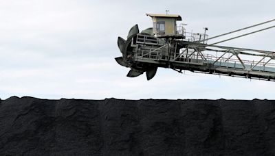 Coal’s Australian Reprieve Is an Energy Transition Reality Check