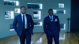 Falcon and Winter Soldier Deleted Scene: Sam and Rhodey (‘Rhodey’?) Clear the Air About Civil War Paralysis