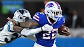 Former Bills RB Suddenly Announces Retirement at Age 30