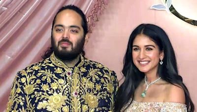 After Mumbai, Anant Ambani and Radhika Merchant to extend wedding celebrations in London: Report | Today News