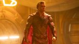 Guardians star Will Poulter on playing golden himbo Adam Warlock
