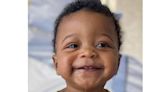 Arizona's Akil ‘Sonny’ McLeod Selected as the 2024 Gerber Baby