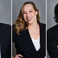 Brillstein Adds Levity’s Alex Goodman, Rachel Helix & Turner Byfuglin As Comedy Managers