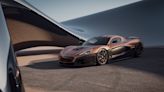 Rimac Celebrates 15th Anniversary with Copper-Colored Nevera