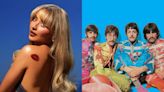 Sabrina Carpenter Joins The Beatles As the Only Other Act to Achieve Rare Hot 100 Feat; 'Who,' Asks Internet