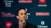 NL champion Phillies sign GM Fuld through 2025 season