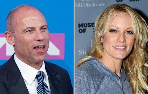 Disgraced Lawyer Michael Avenatti Issues Scathing Response to Stormy Daniels' Trump Trial Testimony