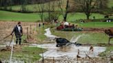 Tuesday storms prompt tornado warning, but high water real concern in Tuscarawas Valley