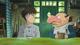 Hayao Miyazaki's secretive The Boy and the Heron is pulling back the curtain with new photos