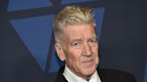 David Lynch reveals he can't direct in person due to emphysema diagnosis