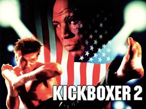 Kickboxer 2 – Der Champ kehrt zurück