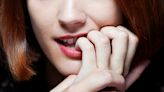 To stop nail-biting, skin picking and hair pulling, new research suggests a simple technique