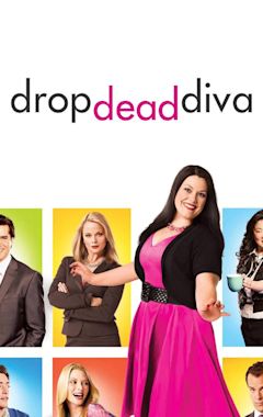 Drop Dead Diva