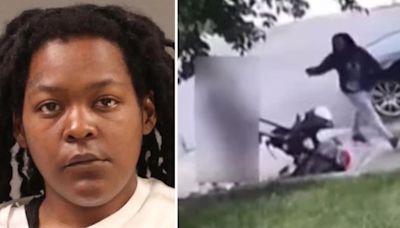 Petty motive that triggered Philadelphia woman to shoot infant in viral video shocks authorities: ‘Mind-boggling’