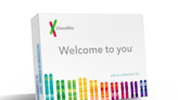 Stolen genetic info of Brits exposed by 23andMe hacker