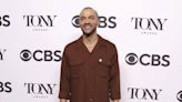 Jesse Williams addresses leak of Broadway nude scene￼