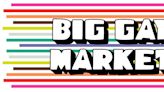 Big Gay Market kicks off Pride Month