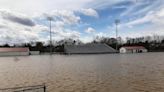 South Licking Watershed Conservancy District begins flood study, could including raising I-70