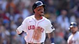 Duran's RBI single lifts Red Sox past Brewers 2-1 in game that sees benches empty