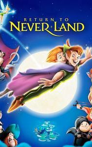 Return to Never Land