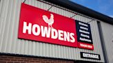 Howden Joinery H1 profits slightly higher amid 'challenging' conditions