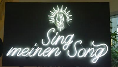 "Sing meinen Song 2024" ab 23.04.: Endlich wieder Tauschkonzert! Diese Song werden in Folge 1 getauscht