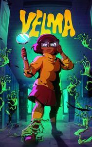FREE MAX: Velma