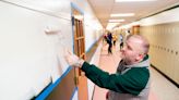 Passaic Valley Regional High School makes changes, moves up in the ranks