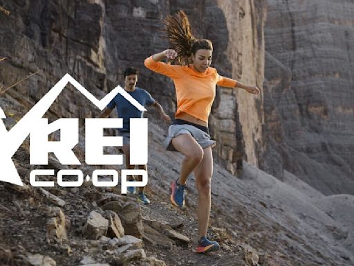 Gear up with REI’s Clearance Sale – Up to 76% off The North Face, Patagonia, Arcteryx and more
