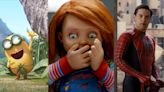 What's on SYFY this week? 'Chucky' Pride marathon, 'Despicable Me,' 'Spider-Man' & more