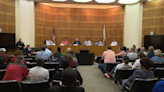 Decatur city leaders react to gag order hearing, police leadership