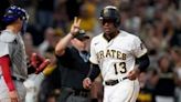 Pirates DFA Roansy Contreras for Paul Skenes; Ke’Bryan Hayes to IL