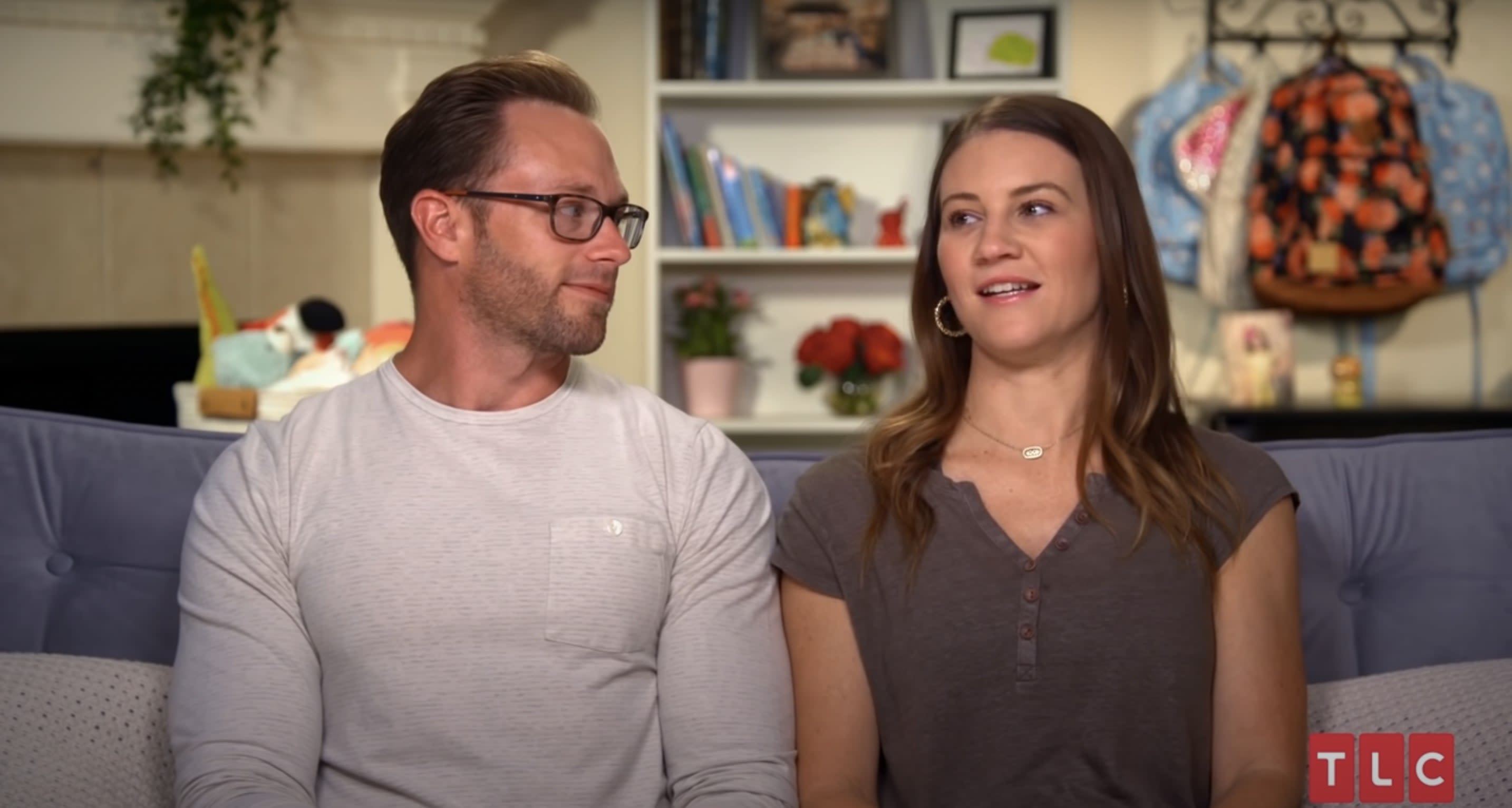 OutDaughtered’s Danielle and Adam Busby Say They Have ‘Forbidden’ Kids From Dating