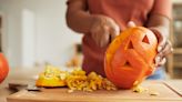 This Pumpkin Carving Hack Using a Kitchen Tool Is Going Viral on TikTok