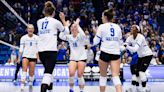 Five things to watch as 10th-ranked Kentucky begins 2023 volleyball season