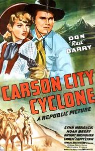 Carson City Cyclone