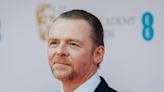 Simon Pegg reflects on struggle with alcoholism on Mission: Impossible set