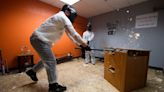 Shatter stress: Abilene's new rage room opening in July