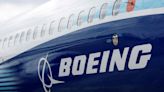 Boeing deliveries slip to five-month low in July