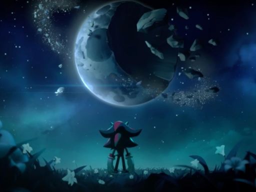 New Sonic the Hedgehog Series Just Made Fans Relive Shadow's Most Tragic Moment