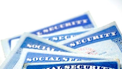 70 Million Retirees Could Lose Some of Their Social Security Benefits Within 9 Years, According to a New Government Report